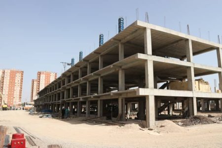 مشکل ۱۸ ساله اراضی تعاونی مسکن نورآباد در آستانه حل شدن