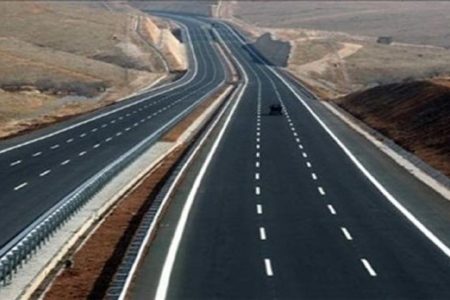 پیشرفت طرح‌های چهارخطه در لرستان در انتظار منابع مالی