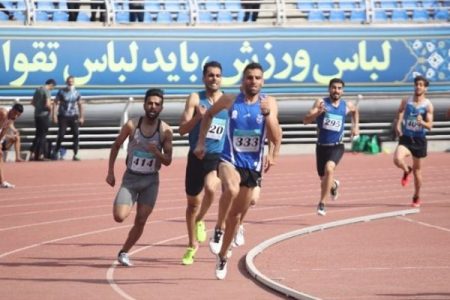 اعزام ۱۰ لرستانی به مسابقات جایزه بزرگ البرز