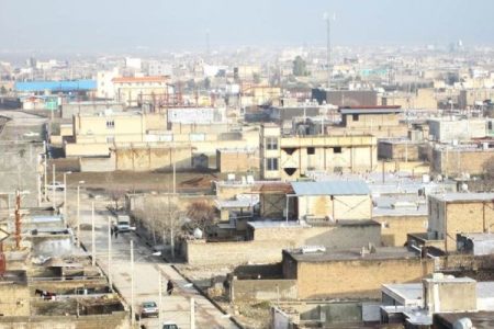 «رومشکان» حمل و نقل عمومی ندارد