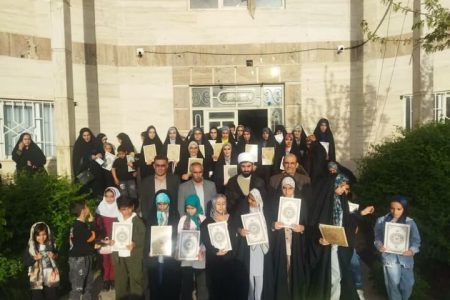 استفاده از زبان هنر برای ترویج فرهنگ قرآنی راهگشاست