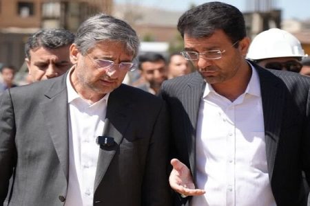 طرح نهضت ملی مسکن در لرستان معطل پرداخت تسهیلات بانکی