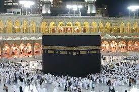 اعزام ۹۵۰ زائر لرستانی به حج تمتع