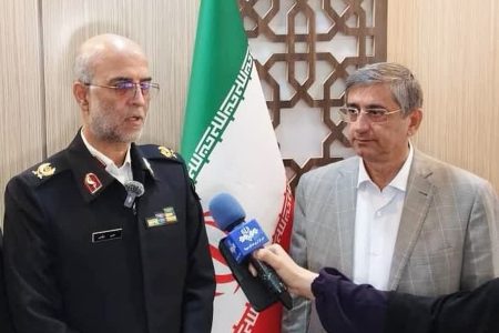 لرستان مقصد اصلی گردشگران در ایام نوروز
