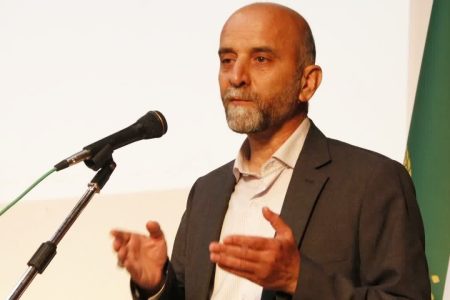 پیش بینی سرمایه گذاری ۹ همتی بخش خصوصی در حوزه کشاورزی لرستان