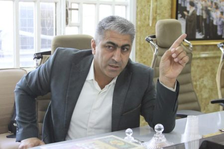 اعلام اسامی دو و میدانی کاران لرستان اعزام به مسابقات جایزه بزرگ البرز