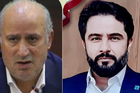 تقدیر رئیس فدراسیون فوتبال ایران از مدیرکل ورزش و جوانان لرستان