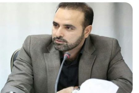انتصاب سرپرست حوزه ریاست دانشگاه علوم پزشکی لرستان