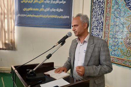 مراکز تحقیقات کشاورزی مهم‌ترین بستر تولید دانش و توسعه فناوری کشاورزی