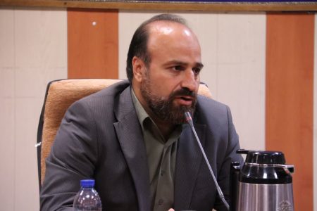 اجرای بیش از ۱۵ پروژه عمرانی در مسیر پلیس‌راه تا فرودگاه خرم آباد