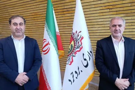 نام گذاری یکی از خیابان‌های بروجرد به نام «کارگر»