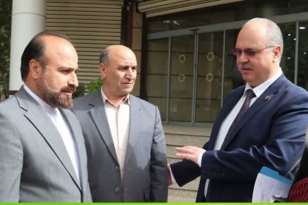 «خرم‌آباد» و «لیدا» خواهرخوانده می‌شوند