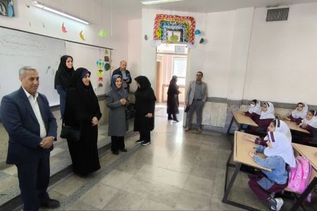 طرح «مدارس دوستدار سلامت دهان» در لرستان آغاز شد