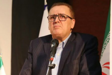 سرپرست جدید دانشگاه علوم پزشکی لرستان معرفی شد