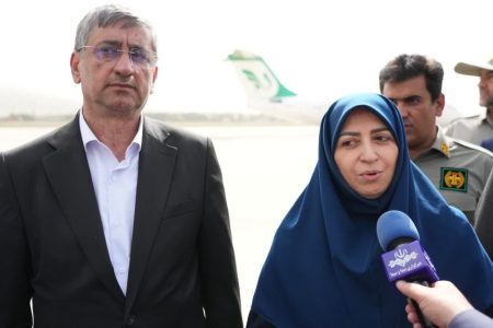 ریزگردها؛اولویت نخست در برنامه‌های ملی و استانی