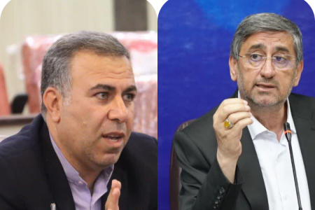 تقدیر استاندار لرستان از خدمات نوروزی شهردار الشتر