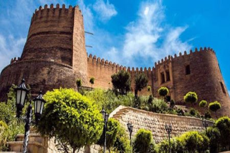 تحول بزرگ گردشگری لرستان با ثبت جهانی «فلک‌الافلاک»