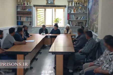 بخشش محکوم به قصاص در دورود با گذشت اولیای دم