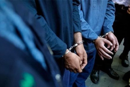 دستگیری زوج کلاهبردار فروش صوری شاسی‌بلند در لرستان