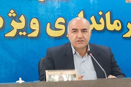بروجرد در کانون توجه مدیران ملی و استانی