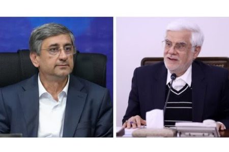 پشتیبانی دولت از طرح‌های پیشران لرستان