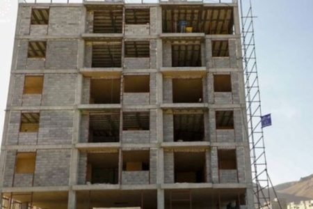 تکمیل زائرسرای دورود در انتظار اعتبار