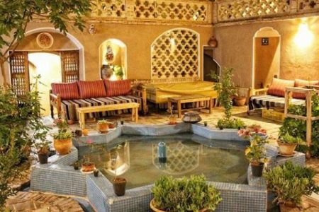 ۳ اقامتگاه بوم‌گردی در لرستان بهره‌برداری می‌شود