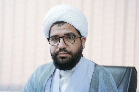 حوزه علمیه نه یک نهاد علمی بلکه سنگری برای دفاع از دین و کرامت انسانی است