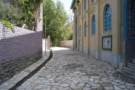 طرح هادی ۴۳۹ روستای لرستان نیازمند بازنگری است