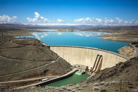 توسعه لرستان با محوریت طرح‌های آبی؛ اجرای ۲۴ طرح پیشران