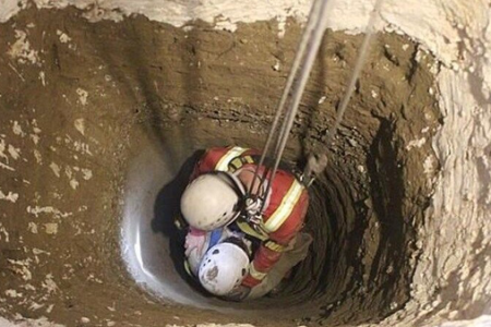 پرونده قضایی برای حادثه کوهنانی تشکیل می‌شود