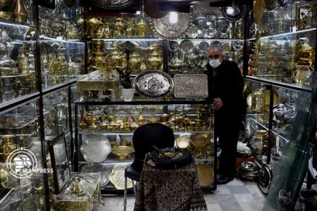 بروجرد در آستانه ثبت جهانی شهر «ورشو»