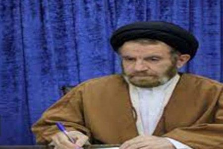 پیام تبریک نماینده ولی فقیه در لرستان به مناسبت روز ملی ارتباطات