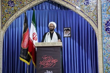 مسئولان ناترازی انرژی را تدبیر و مدیریت کنند