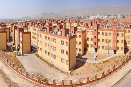 احداث اولین شهرک مسکونی در لرستان تصویب شد