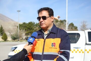 کاهش ۱۵ درصدی تصادفات منجر به فوت در لرستان