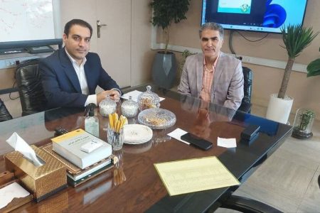 بهره‌برداری ۲ پروژه صنعتی بزرگ لرستان در سال جاری