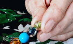 “چِل‌سِرو” پنجره‌ی باز تاریخ لُر