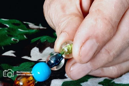 “چِل‌سِرو” پنجره‌ی باز تاریخ لُر
