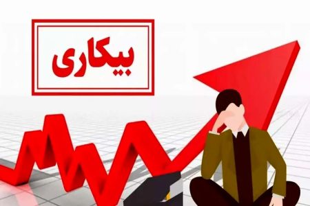 نرخ بیکاری در لرستان ۱۱ درصد است