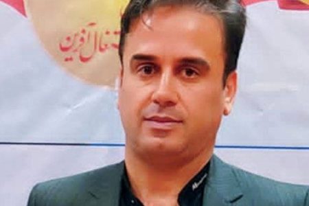 مدیرکل جدید ورزش و جوانان لرستان منصوب شد