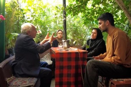تولید مستند «قصه های بلوط» به پایان رسید