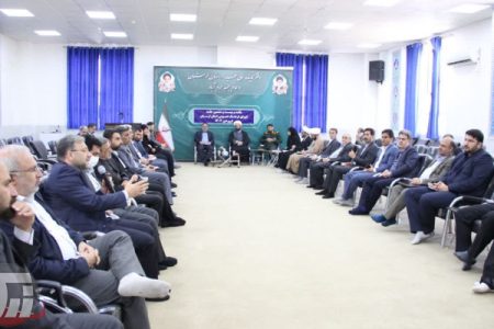 شورای فرهنگ عمومی،محور تحقق شعار سال در لرستان