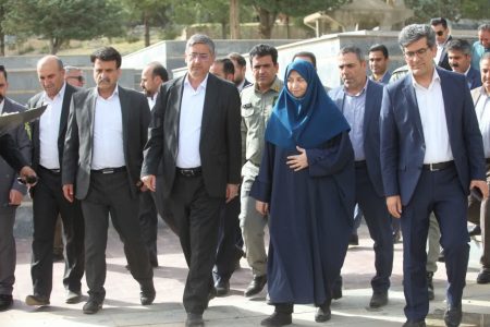 پرواز مستقیم حج از فرودگاه خرم‌آباد انجام می شود