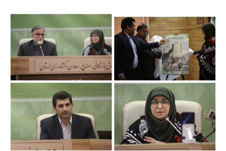 لزوم تشکیل کارگروه زیست‌محیطی استان ها برای نجات تالاب‌ها و زاگرس