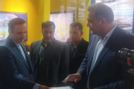 ۱۸ مجوز بی نام صنعتی در لرستان آماده واگذاری