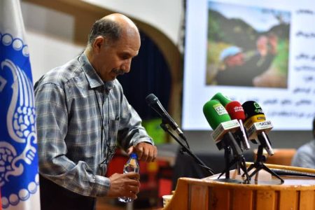 هجوم آفات به جنگل‌های زاگرس؛از برگ‌خواری تا نابودی
