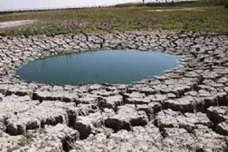 به صدا درآمدن زنگ خشکسالی در لرستان