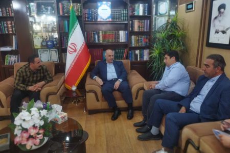 سرمایه گذاری ۱۰۰۰ میلیارد تومانی تیکاتریلر در بروجرد