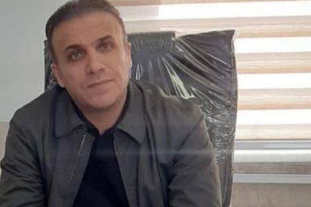 سرپرست معاونت درمان دانشگاه علوم پزشکی لرستان منصوب شد